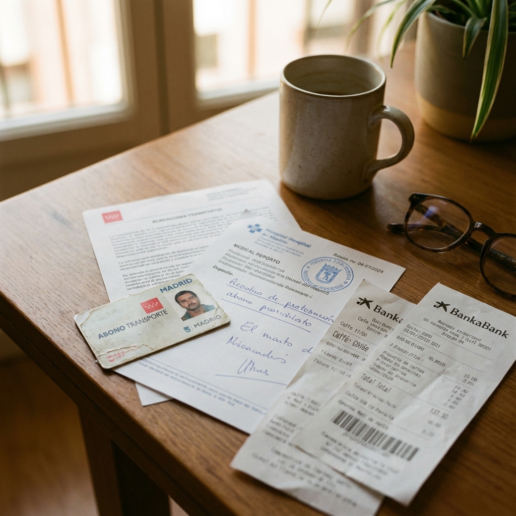 ¿Sin Padrón Histórico? Guía de Alternativas